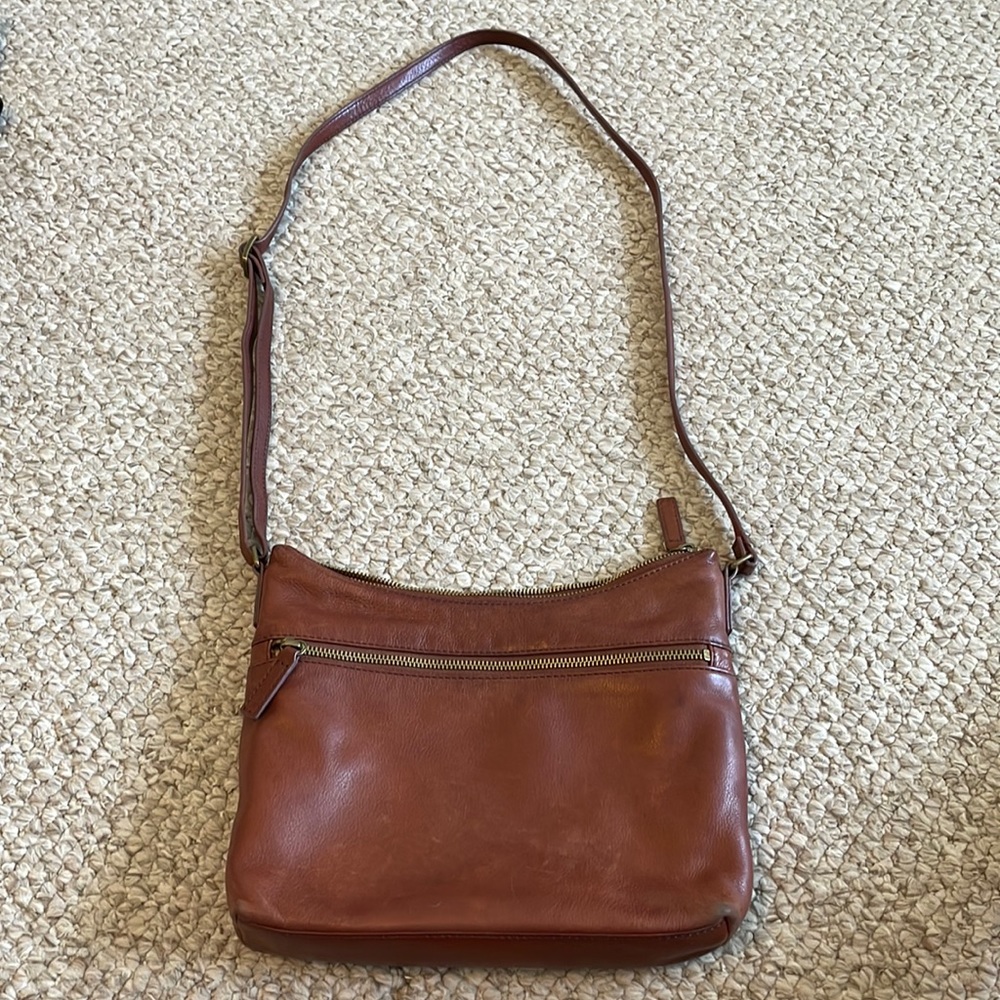 Margot Crossbody Bag